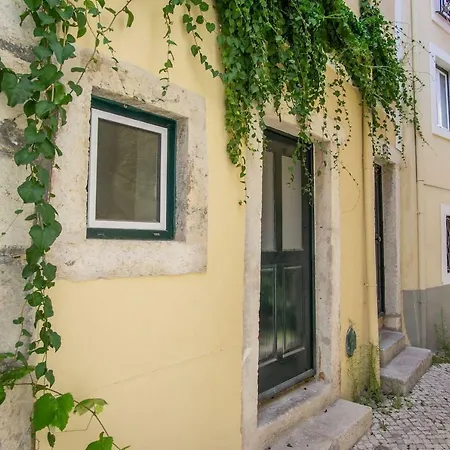 Lovelystay - Turquoise River View I Lisbon Exterior photo