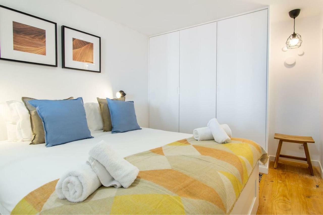 Lovelystay - Turquoise River View I * Lizbona